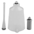 thumbnail image 1 of Bicycle Disc Brake Bleed Kit Oil Funnel Stopper for Shimano Mtb Road Bike Tool, 1 of 9