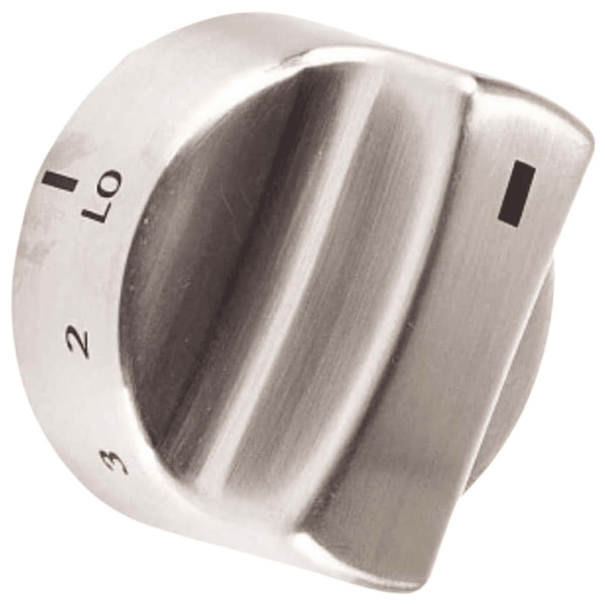 Scaroo 318282310 Knob Compatible with Kenmore Frigidaire Range AP3774164 2-PACK