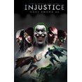 thumbnail image 3 of Injustice: Gods Among Us Vol. 1, 3 of 3