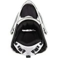thumbnail image 5 of All Star Afx Fastpitch Catching Kit White | Graphite Medium, 5 of 6