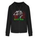 thumbnail image 1 of Puntoco moda hombres y mujeres Casual bolsillos impresos cárdigan manga larga suelta otoño blusa Otoño/Invierno sudadera oscura Puntoco Puntoco-5877, 1 of 5