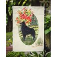 thumbnail image 3 of Carolines Treasures SS8058GF Schipperke Flag - Garden Size, 3 of 3