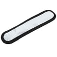 thumbnail image 3 of Slatcetga LED Release Buckle Type Luminous Armband Adjustable Flashing Wristband for Cycling RunningWhite, 3 of 8