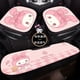 thumbnail image 5 of Sanrioed Cinnamoroll Kuromi-cojín de asiento de coche con estampado bonito, accesorios interiores de coche de dibujos animados, almohadilla antideslizante resistente al desgaste, 5 of 5