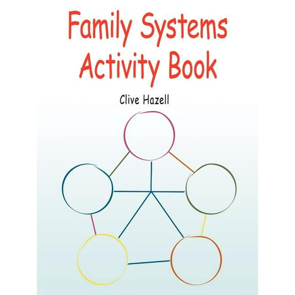 Family Systems Activity Book (Paperback)