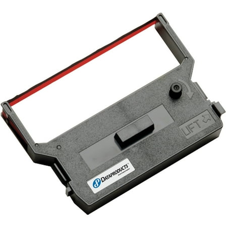 UPC: 0032929611845 | Dataproducts R0167 Compatible Ribbon Black/Red