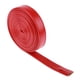 thumbnail image 2 of Bolso de Hombro Zulema Cuero de Repuesto 3M x 2cm Rojo Reemplazo de la Correa, 2 of 6