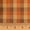 Autumn Pin Plaid, variant on JCS Cider Mill Homespun Cotton Plaid Fabric Sold by the Yard