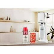 SodaStream Mountain Dew Code Red Liquid Drink Mix