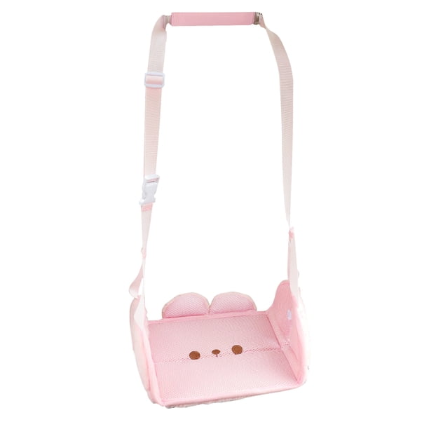 Soporte de pedal ajustable, placa de apoyo para las piernas, apto para conducir, viajes por carretera, vehículos, SUV, autocaravanas, niños, adultos y pasajeros de la tercera edad