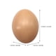 thumbnail image 4 of 20 huevos falsos para pintar huevos de Pascua, decoración de huevos de Pascua de imitación, bricolaje, 4 of 7