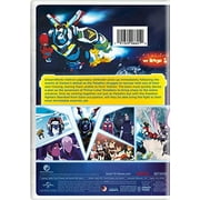 Voltron: Legendary Defender - Seasons 3-6 (DVD), Dreamworks Animated, Action & Adventure