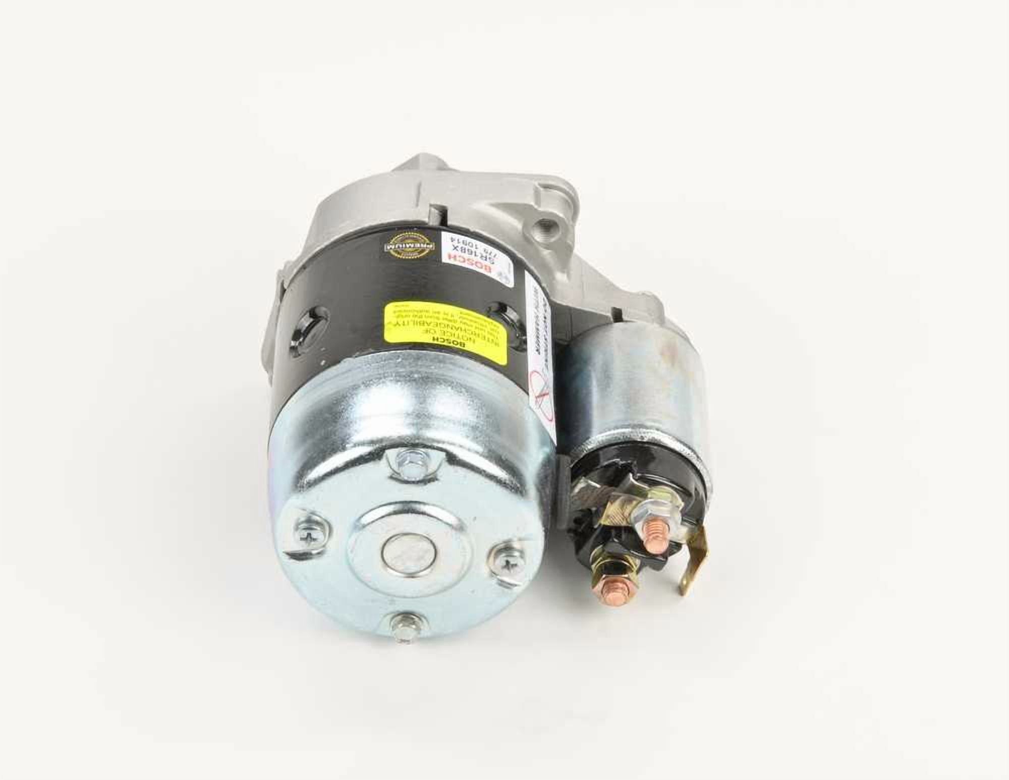 Bosch SR168X Premium Starter
