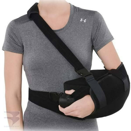 Abduction Sling - Shoulder Abduction Pillow with Ball