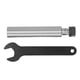 thumbnail image 2 of Portabrocas de extensión de vástago recto para fresado CNC Portabrocas de extensión de vástago recto para fresado CNC Varilla de extensión de portabroc, 2 of 9