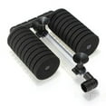 thumbnail image 6 of XY-2822 Air Pump Double Sponge Water Filter for Aquarium, 6 of 7