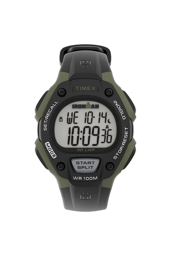 Men's Ironman Classic Quartz Watch