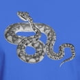 thumbnail image 3 of CafePress - Bushmaster Dark T Shirt - Men's Classic Graphic Cotton T-Shirt, 3 of 4