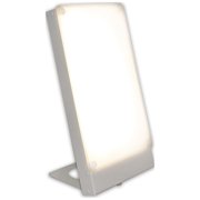 NORTHERN LIGHT TECHNOLOGIES Travelite 10,000 Lux, Bright Light Therapy Portable Desk Lamp
