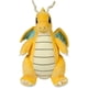 thumbnail image 3 of Peluche de dragón sentado, criatura fantástica de peluche suave de 20 cm, lindo muñeco de peluche de dibujos animados., 3 of 5