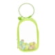 thumbnail image 3 of Bolsa de almacenamiento de figuras perfecl PVC transparente Verde, 3 of 8