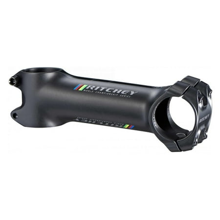 Ritchey Wcs 4 Axis - Ritchey WCS C220 73D Stem: 120mm, +/- 17, 31.8, 1-1/8, Blatte