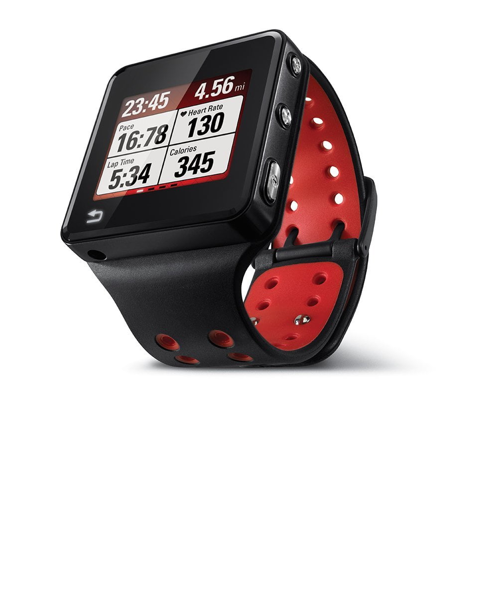 motorola actv watch