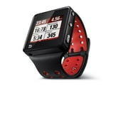Motorola MOTOACTV 8GB GPS Sports Watch and MP3 Player with Wrist Strap (Discontinued by Manufacturer)