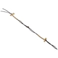 thumbnail image 4 of 2 Pcs Comptoir Rond en Perles Métalliques pour Adultes en Sessions de Pleine Conscience et de Prière, 4 of 9
