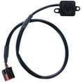 thumbnail image 2 of Dorman 592-054 Rear Park Assist Camera for Specific Ram Models, 2 of 5