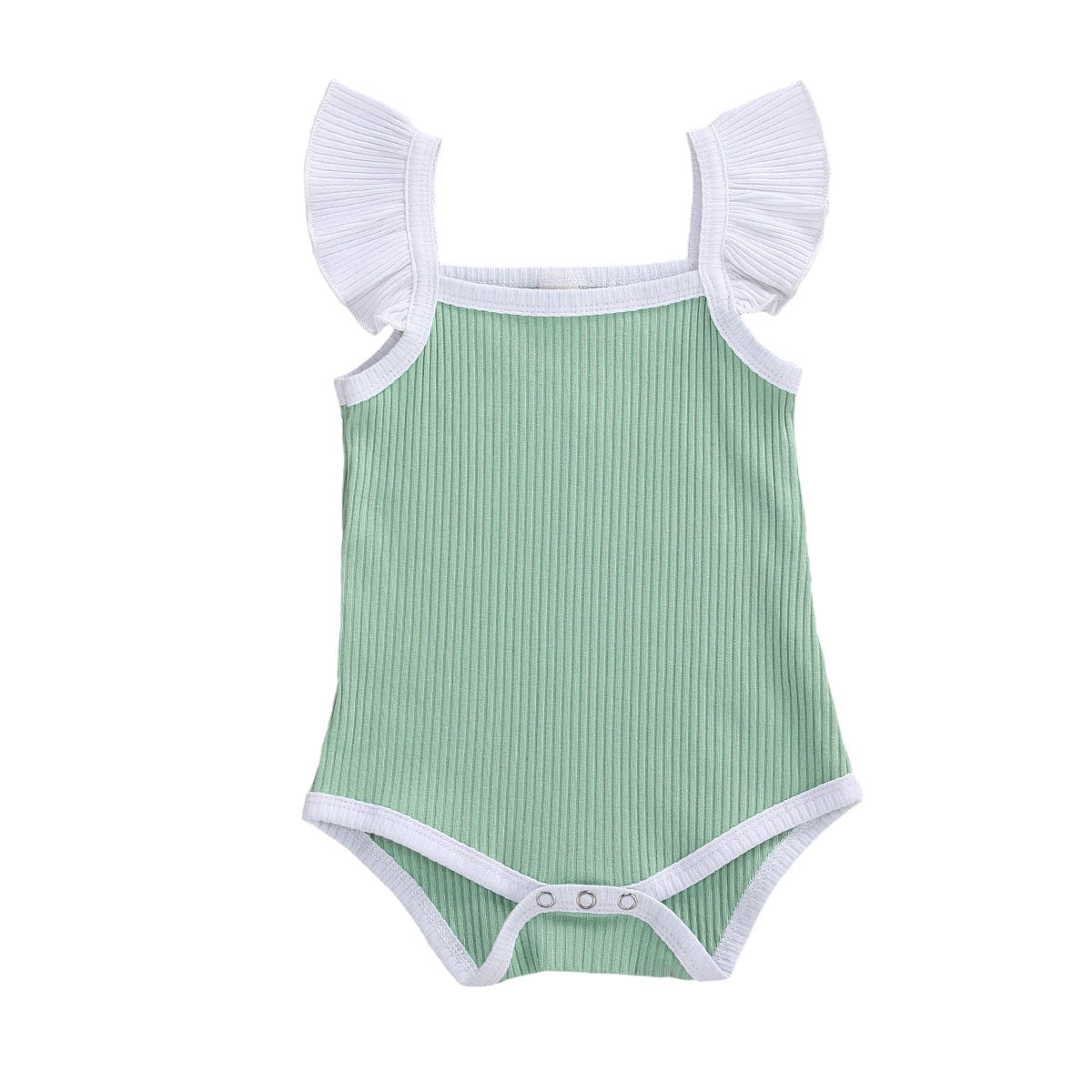 baby short romper