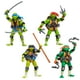 thumbnail image 1 of Paquete de figuras de acción Tales of the Teenage Mutant Ninja Turtles, 1 of 5
