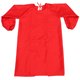 thumbnail image 1 of EeaseMX Delantal de manga larga para pintar, protector de ropa para niños (rojo, XXL), 1 of 7