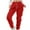 Red, variant on Leggings for Women Women Warm Fitness Sport Leggings Winter Fleece Legging Pants