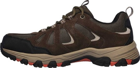 skechers men's selmen revano trainers