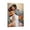 Frame-style, variant on Jesus Christ Wall Decor Art - Man's First Day in Heaven - Bible Canvas Painting Canvas Wall Art Prints Poster Gifts Photo Picture Painting Posters Room Decor Home Decorative 16x24inch(40x60cm)
