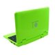 thumbnail image 3 of Laptop T&C Netbook para Niños. Pantalla Portátil de 7" Pulgadas con el Nuevo Sistema Operativo Android 13.0-verde, 3 of 5