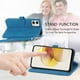 thumbnail image 4 of Funda billetera anti-golpes para GANGXUN MOTO G73 , ideal para día a día y trabajo, 4 of 5