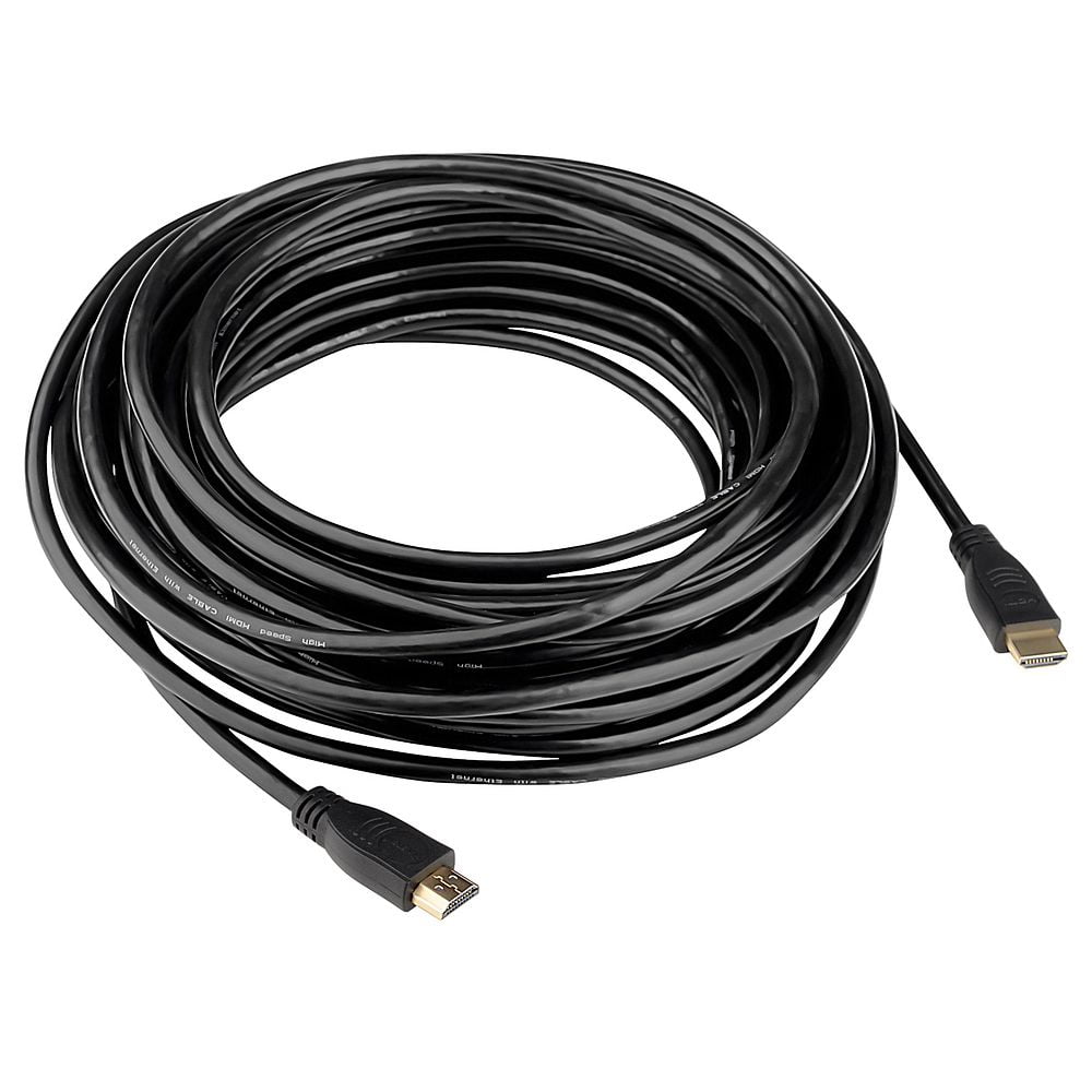Insten 50' Long HDMI Cable 1080p HighSpeed with 50 Feet 50FT