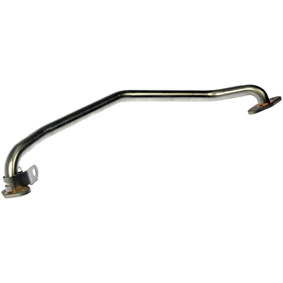Dorman 598-400 Exhaust Gas Recirculation (EGR) Line for Specific Toyota Models Fits select: 1995-2004 TOYOTA TACOMA, 1996-2000 TOYOTA 4RUNNER