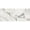 Bright Precious, variant on The Tile Life Geode 4" x 4" Bright Precious Polished Porcelain Tile 1 Piece
