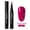 #210 - Reony Red, variant on One-Step Gel Nail Polish Pen, Water Based Nail Art Polish, No UV Lamp Needed, Quick Dry Nail Pens, DIY Nail Paint Marker with Brush Tip for Home Manicure Nail Design