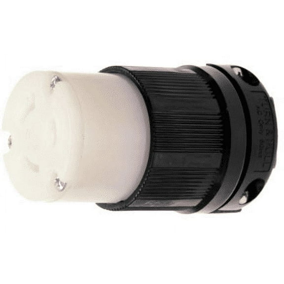 NEMA L7-20 Locking Connector