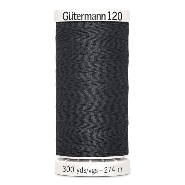 Fil tout usage Gutermann 120 à 100 % polyester