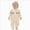 A08-Beige, variant on Gibobby Infant Baby Boys Long Sleeve Romper Summer 0 3 6 9 12 18 24Months 2T 3T Infant Onesie Unisex Newborn Baby Clothes(18-24 Months,Beige)