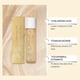 thumbnail image 3 of Sheer Setting Mist Sunscreen SPF 50, Broad Spectrum Shimmering Body Oil Mist, Hydrating Makeup-Friendly Glow Spray, Reef-Safe, NonGreasy & Fast-Absor, 3 of 5