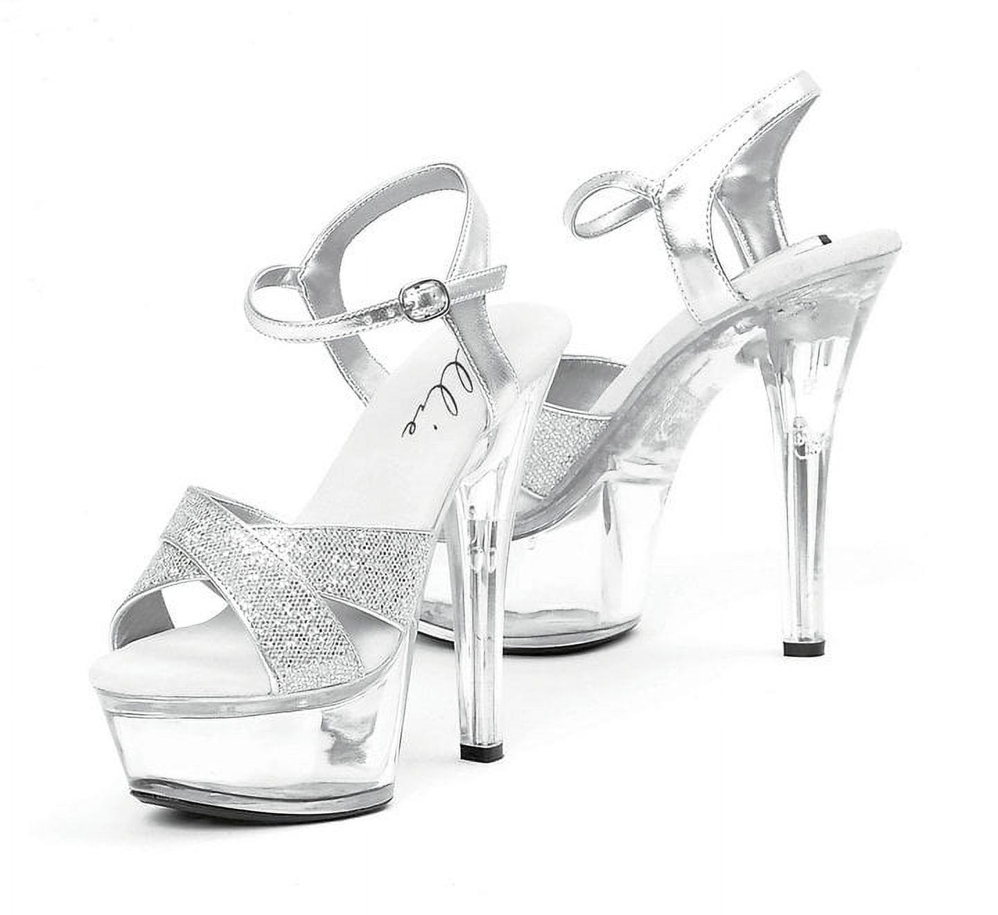 Ellie Ellie-Shoes-Womens-E-609-Edgy-