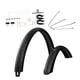 thumbnail image 3 of Guardabarros para Bicicleta de Montaña Colamx 275 Pulgadas Con Herrajes de Montaje, 3 of 8