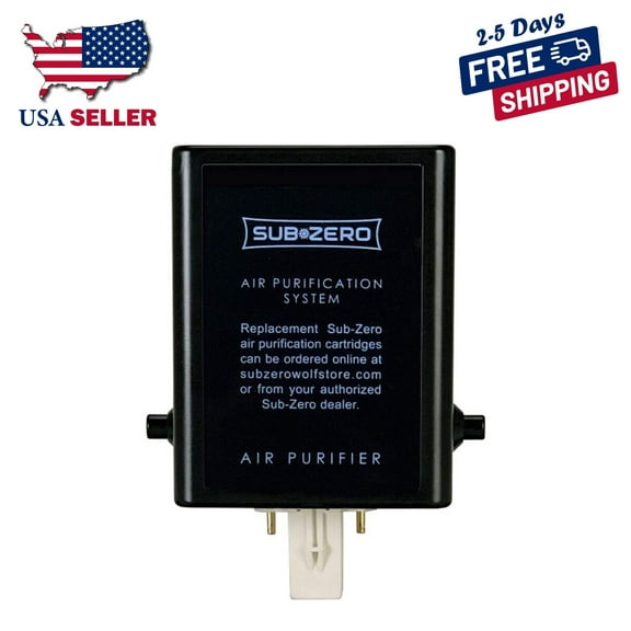 Sub-Zero Air Purification Cartridge-7042798