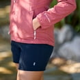 thumbnail image 3 of Free Country Women's Free 2 Explore Hybrid Short Grey M, 3 of 5